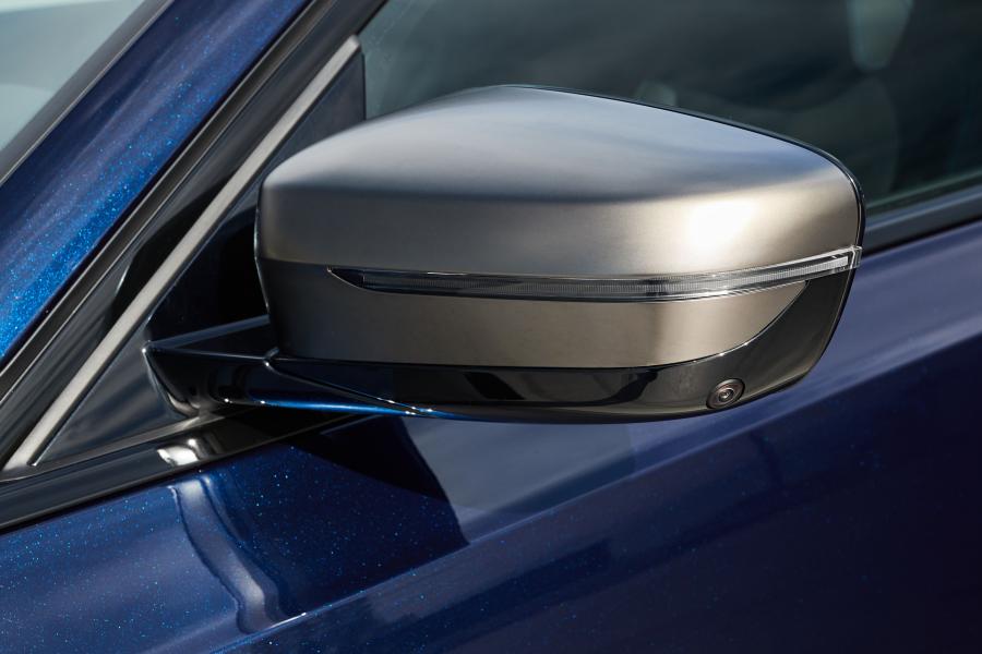 Детали экстерьера BMW M340i xDrive (G20) 2019 года  (WW) (фото 62 из 78)